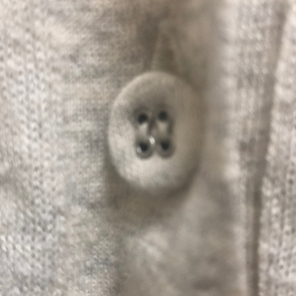 Acne Studios boyfriend cardigan - Picture 4 of 4